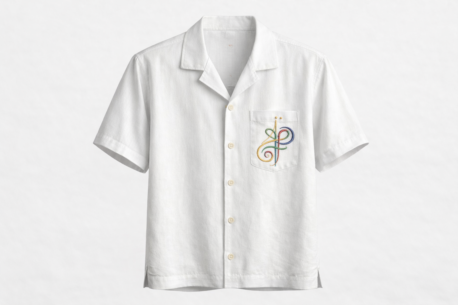 CAT IT BE resort shirt
